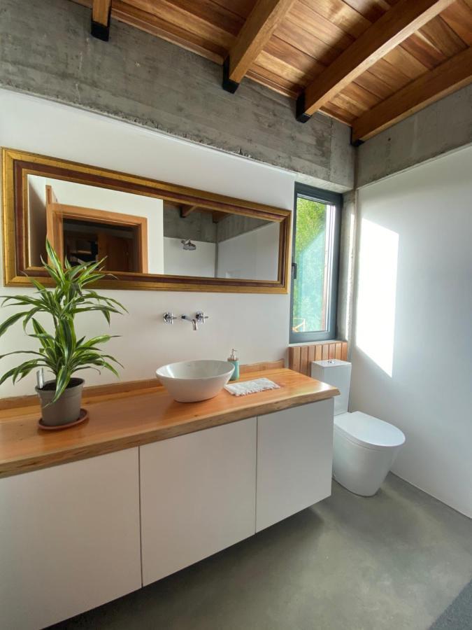 Villa Casa Pereirinha à Estreito Da Calheta Extérieur photo